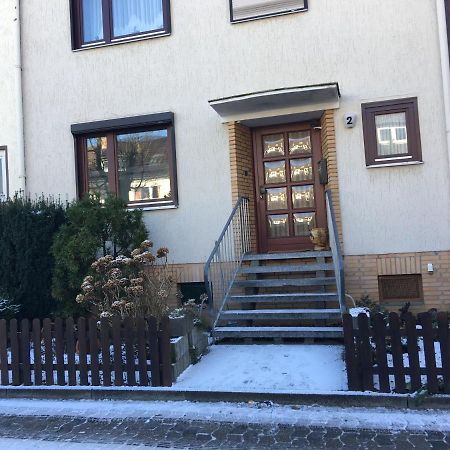 Hemmingen  Maggies-Home-Hannover מראה חיצוני תמונה