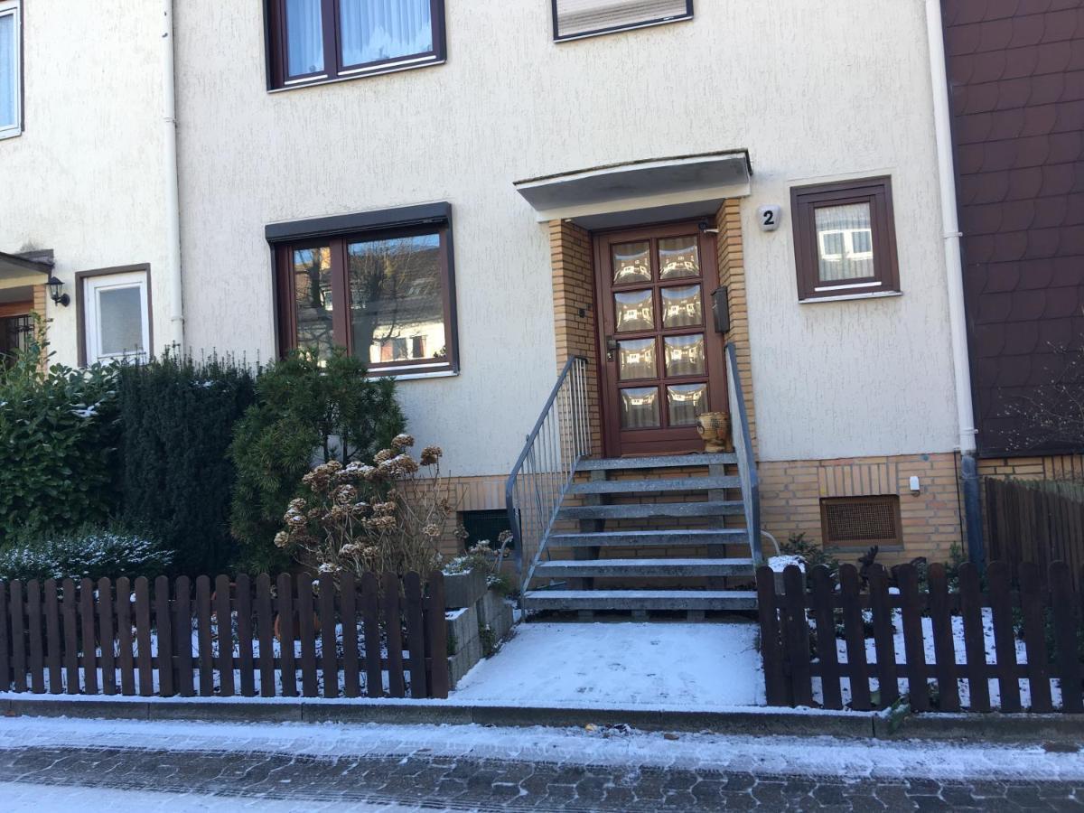Hemmingen  Maggies-Home-Hannover מראה חיצוני תמונה