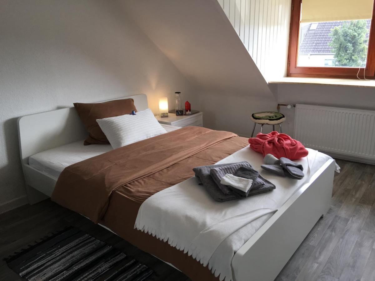 Hemmingen  Maggies-Home-Hannover מראה חיצוני תמונה