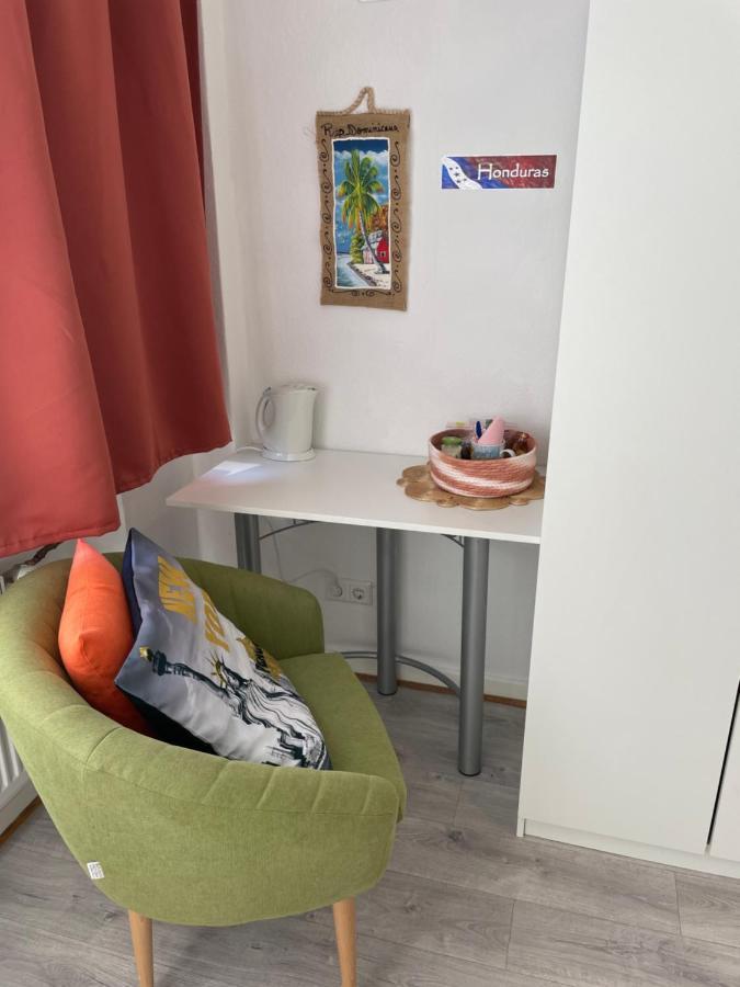 Hemmingen  Maggies-Home-Hannover מראה חיצוני תמונה