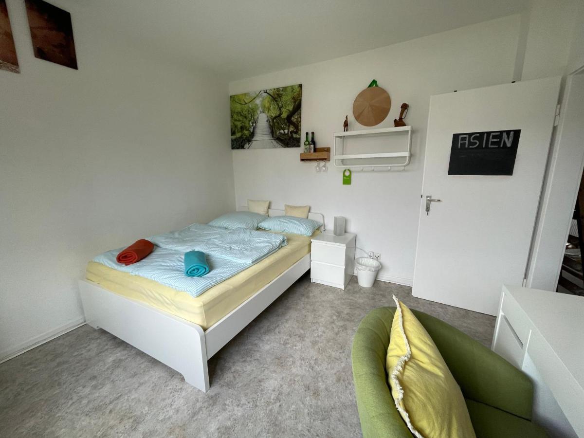 Hemmingen  Maggies-Home-Hannover מראה חיצוני תמונה