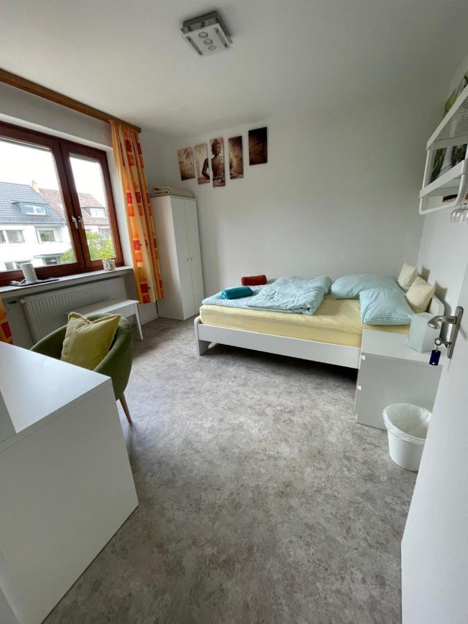 Hemmingen  Maggies-Home-Hannover מראה חיצוני תמונה