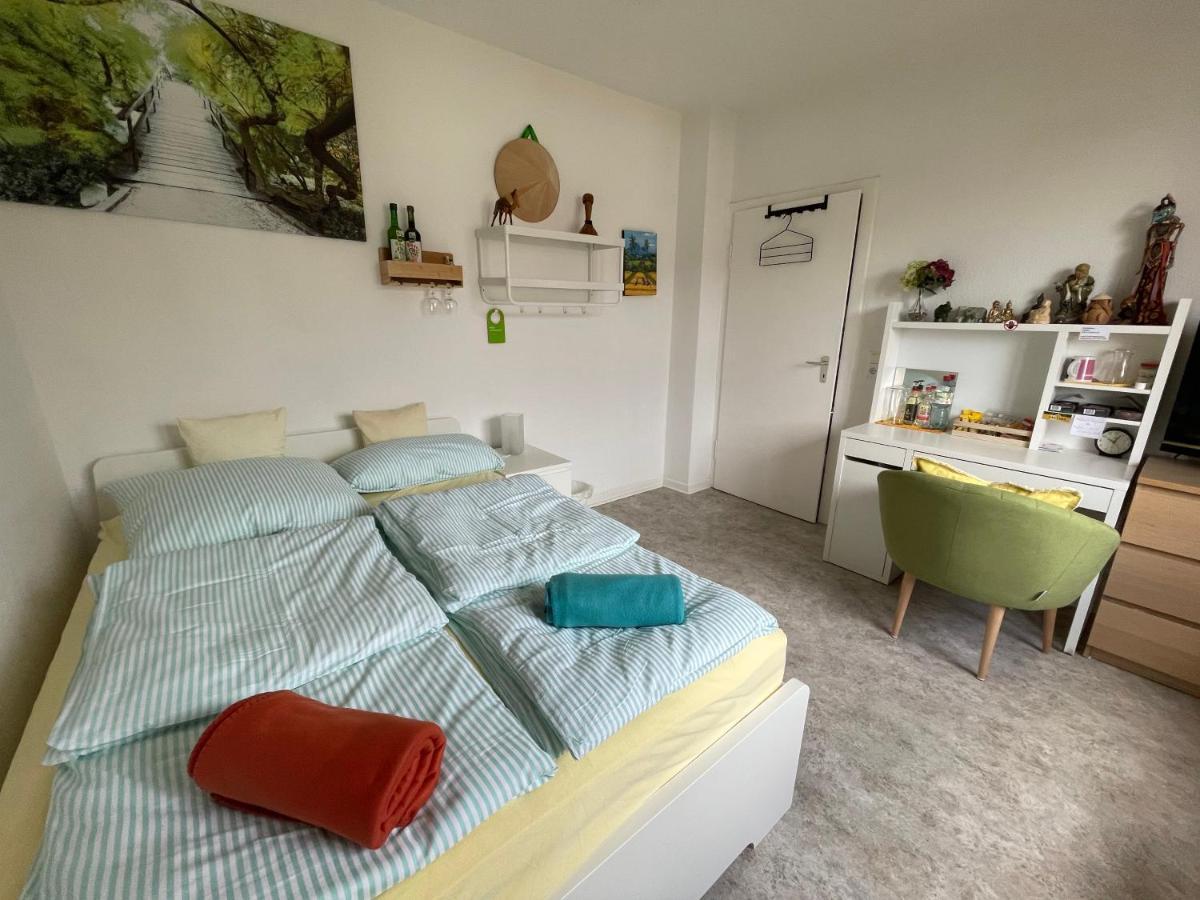 Hemmingen  Maggies-Home-Hannover מראה חיצוני תמונה